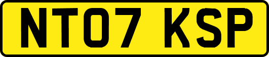 NT07KSP