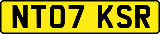 NT07KSR