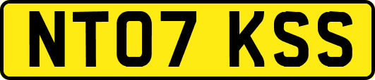 NT07KSS