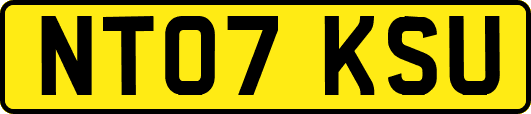 NT07KSU