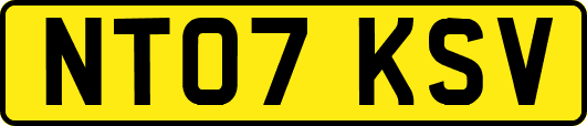 NT07KSV