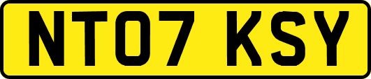 NT07KSY