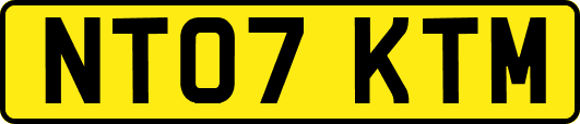 NT07KTM