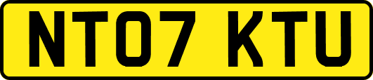 NT07KTU