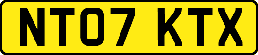 NT07KTX
