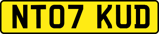 NT07KUD