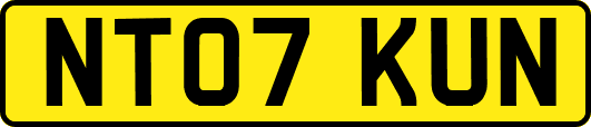 NT07KUN