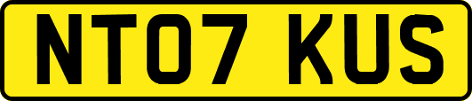 NT07KUS