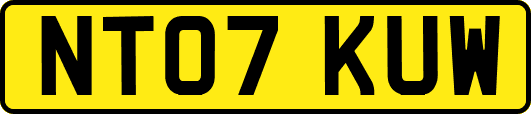 NT07KUW