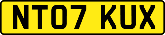 NT07KUX