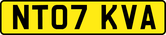 NT07KVA