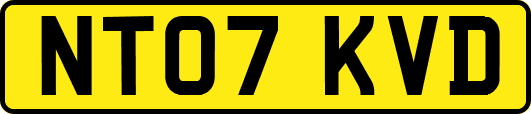 NT07KVD