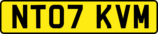 NT07KVM