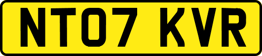 NT07KVR