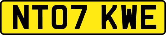 NT07KWE