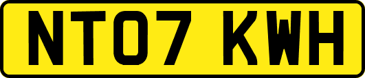 NT07KWH