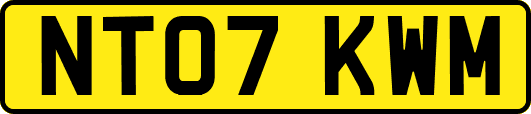 NT07KWM