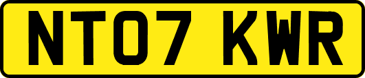 NT07KWR