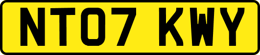NT07KWY