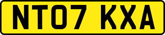 NT07KXA