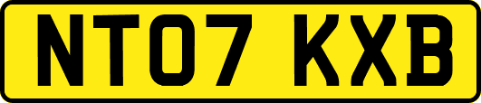 NT07KXB