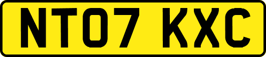 NT07KXC
