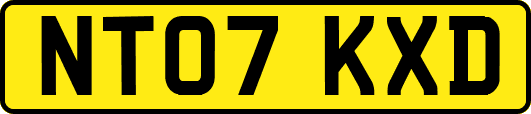 NT07KXD