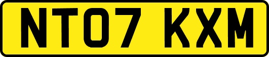 NT07KXM