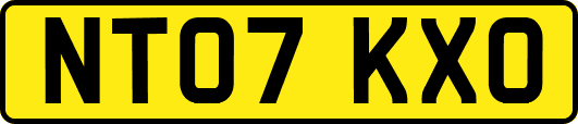 NT07KXO