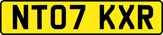 NT07KXR