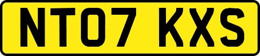 NT07KXS