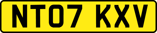 NT07KXV