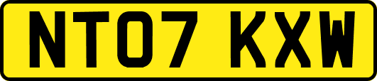 NT07KXW