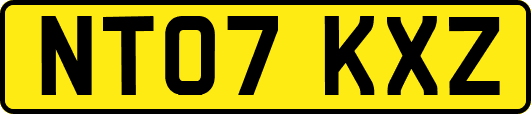 NT07KXZ