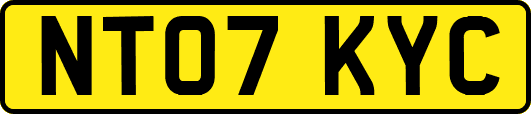 NT07KYC