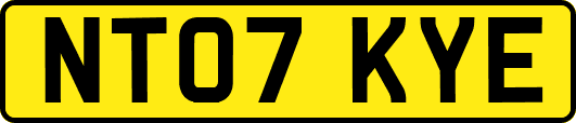 NT07KYE