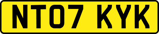 NT07KYK