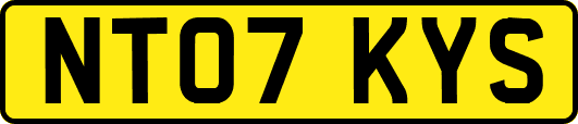 NT07KYS