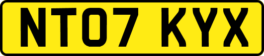 NT07KYX