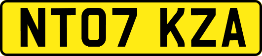 NT07KZA