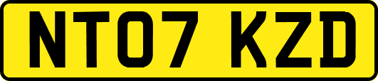 NT07KZD