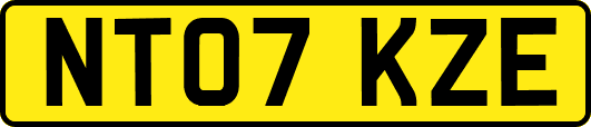 NT07KZE