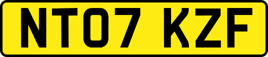 NT07KZF