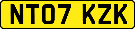 NT07KZK