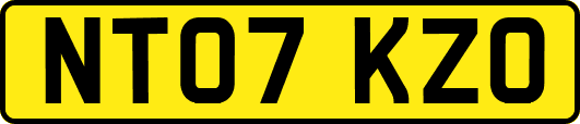 NT07KZO