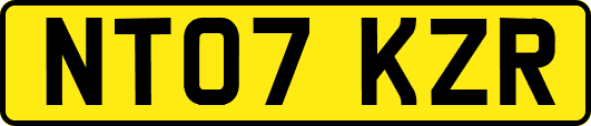 NT07KZR