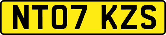 NT07KZS