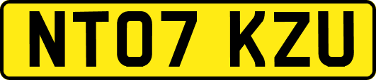 NT07KZU