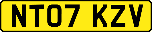 NT07KZV