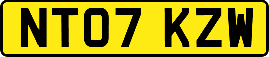 NT07KZW